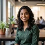 Sunita Verma