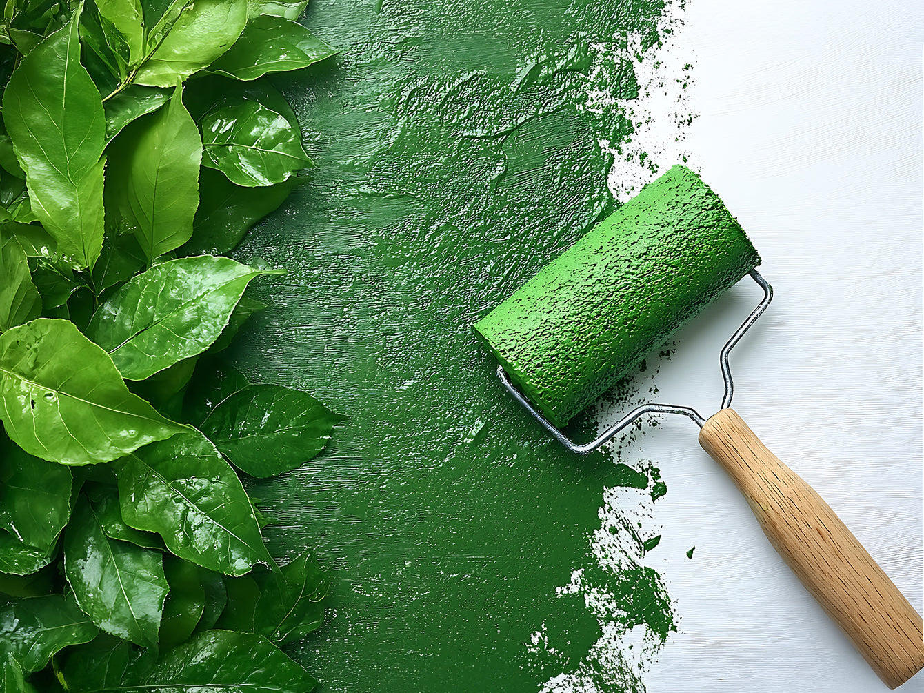 Why VOC-Free Paints Are Becoming the First Choice for Modern Indian Homes