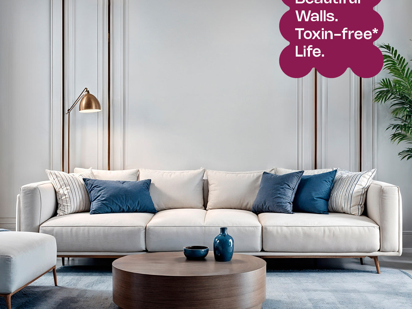 Interior Paint vs Exterior Paint: Understanding the Real Difference Before You Paint