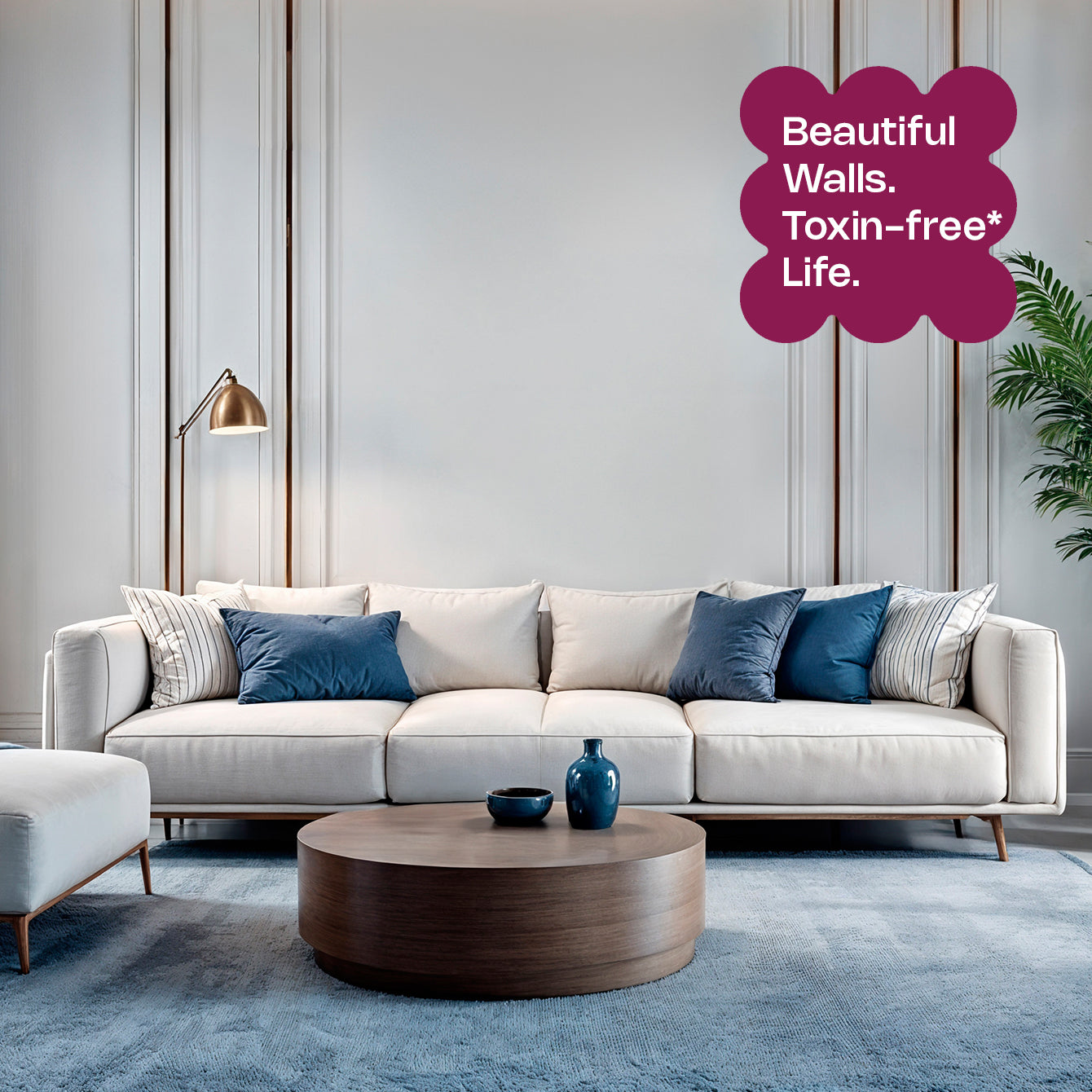 Interior Paint vs Exterior Paint: Understanding the Real Difference Before You Paint