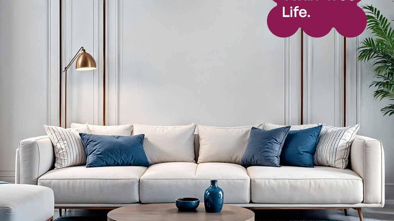 Interior Paint vs Exterior Paint: Understanding the Real Difference Before You Paint