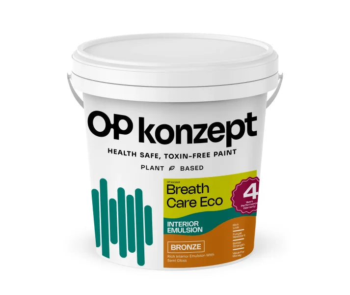 Breath Care Eco 2282P
