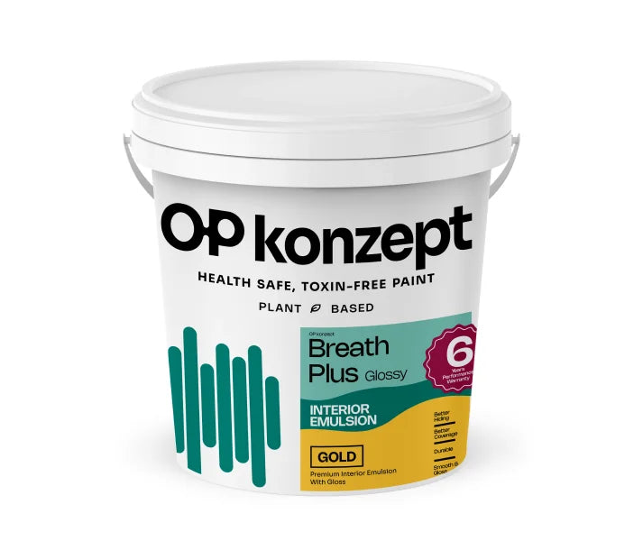 Breath Plus Glossy 2320D