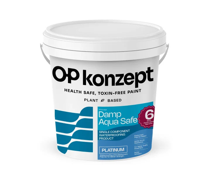Damp Aqua Safe 111W