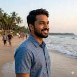 Deepa Nair