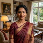 Sunita Verma
